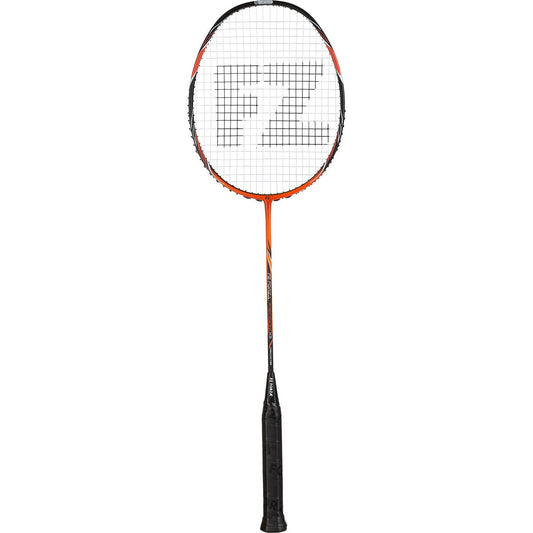 FZ Forza Precision X5 badminton ketcher - racketlife