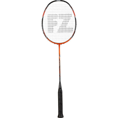 FZ Forza Precision X5 badminton ketcher - racketlife