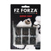 FZ Forza Super Grip (3 pak, sort)