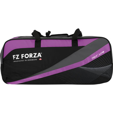 FZ Forza Tourline Square Taske (Purple Flower)