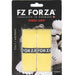 FZ Forza badminton frotte Grip (2 pak, gul) - racketlife.dk