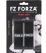 FZ Forza badminton frotté Grip (2 pak, sort) - racketlife.dk