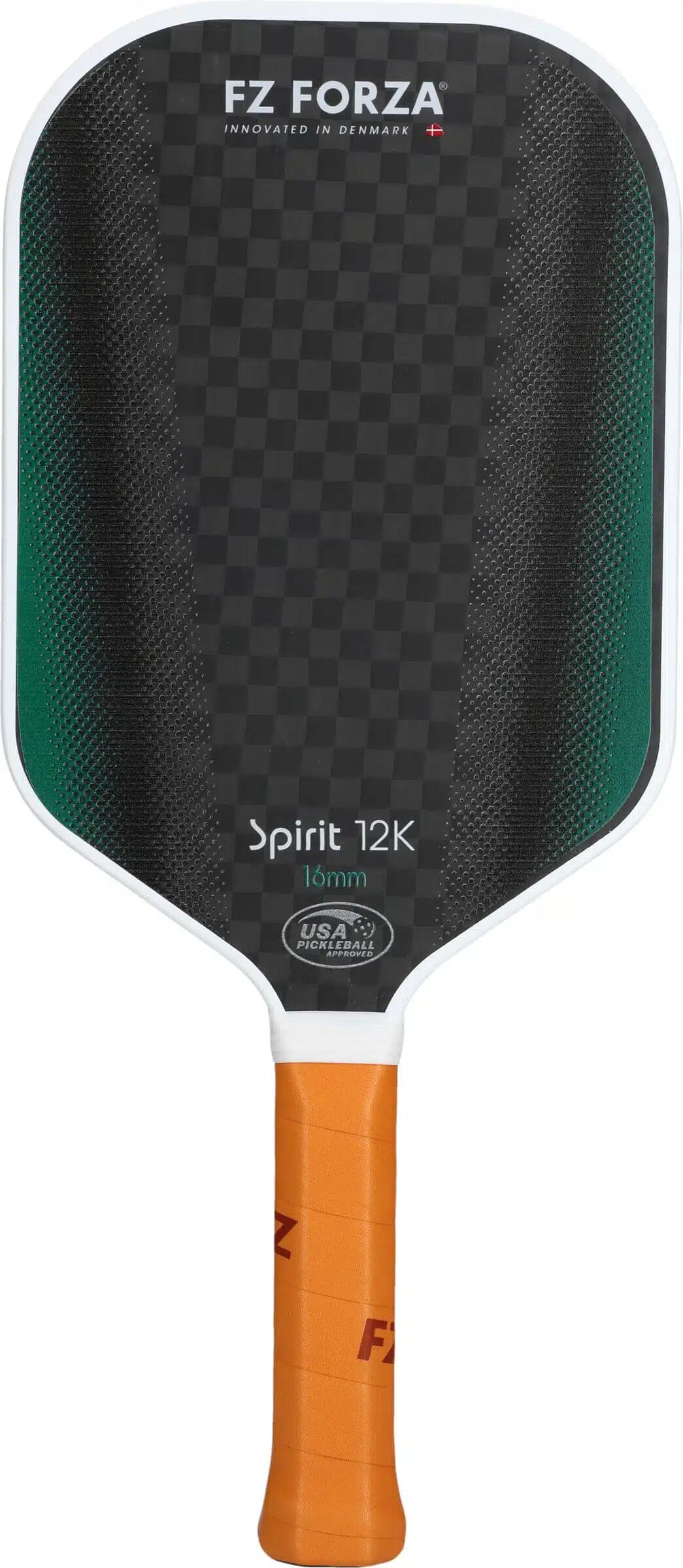 FZ Forza Spirit 12K Pickleballbat