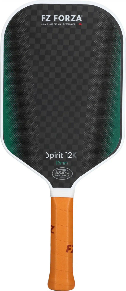 FZ Forza Spirit 12K Pickleballbat