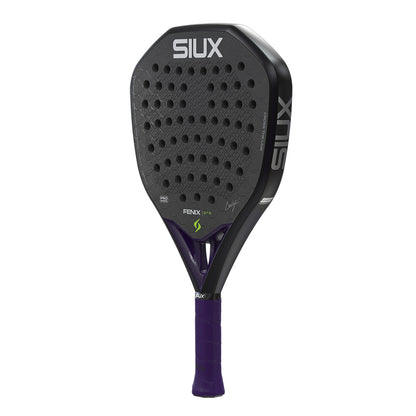 Siux Fenix Pro 2026 (Black)