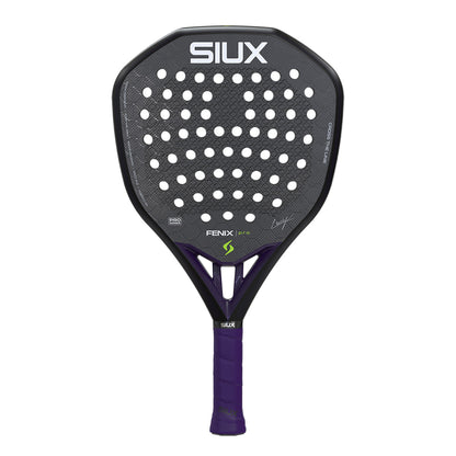 Siux Fenix Pro 2026(Black)