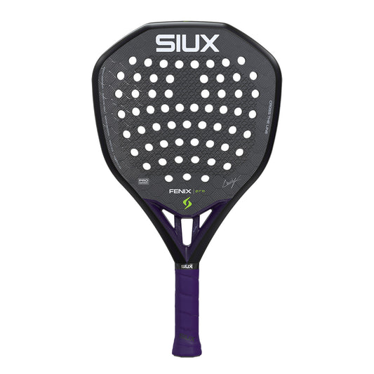 Siux Fenix Pro 2026(Black)