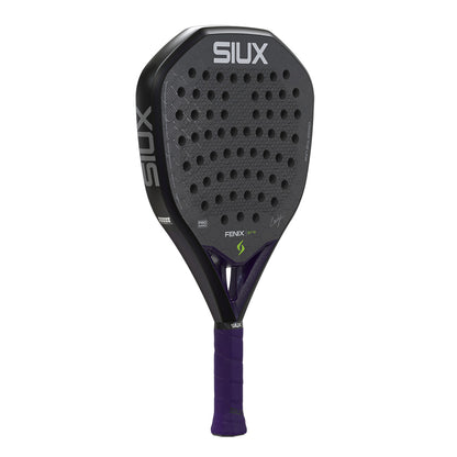 Siux Fenix Pro 2026(Black)