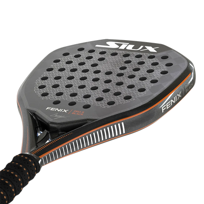 Siux Fenix Pro 5 Black Edition
