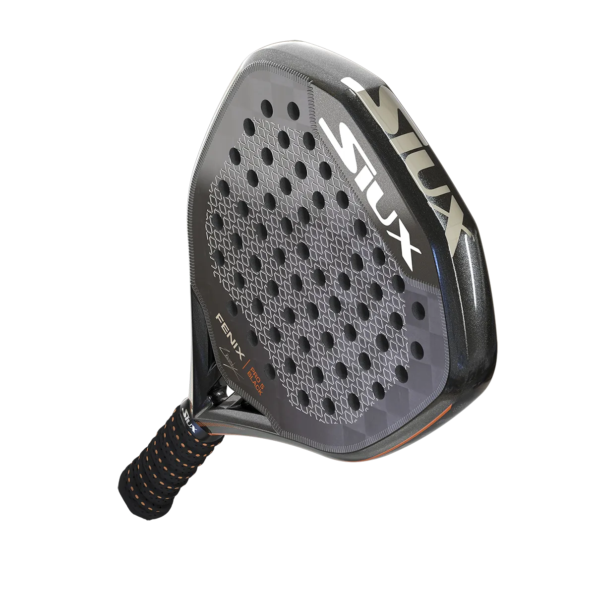 Siux Fenix Pro 5 Black Edition