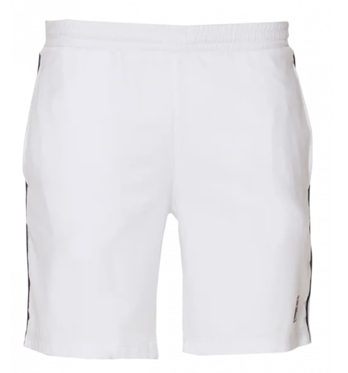 Fila Leon Shorts (Hvid)