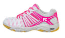 FZ Forza Leander Womens Badmintonsko (Candy pink) - Racketlife.dk