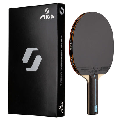 Stiga Allround Future Master Bordtennisbat