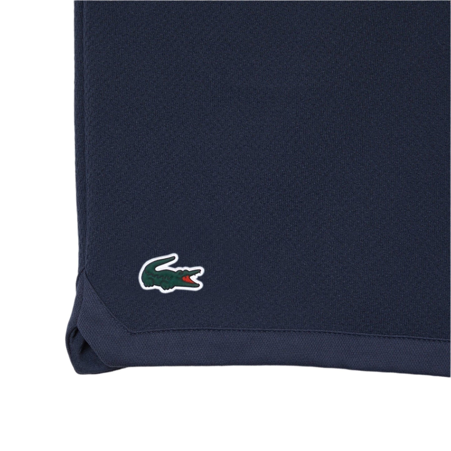 Lacoste Shorts Navy - Padellife.dk