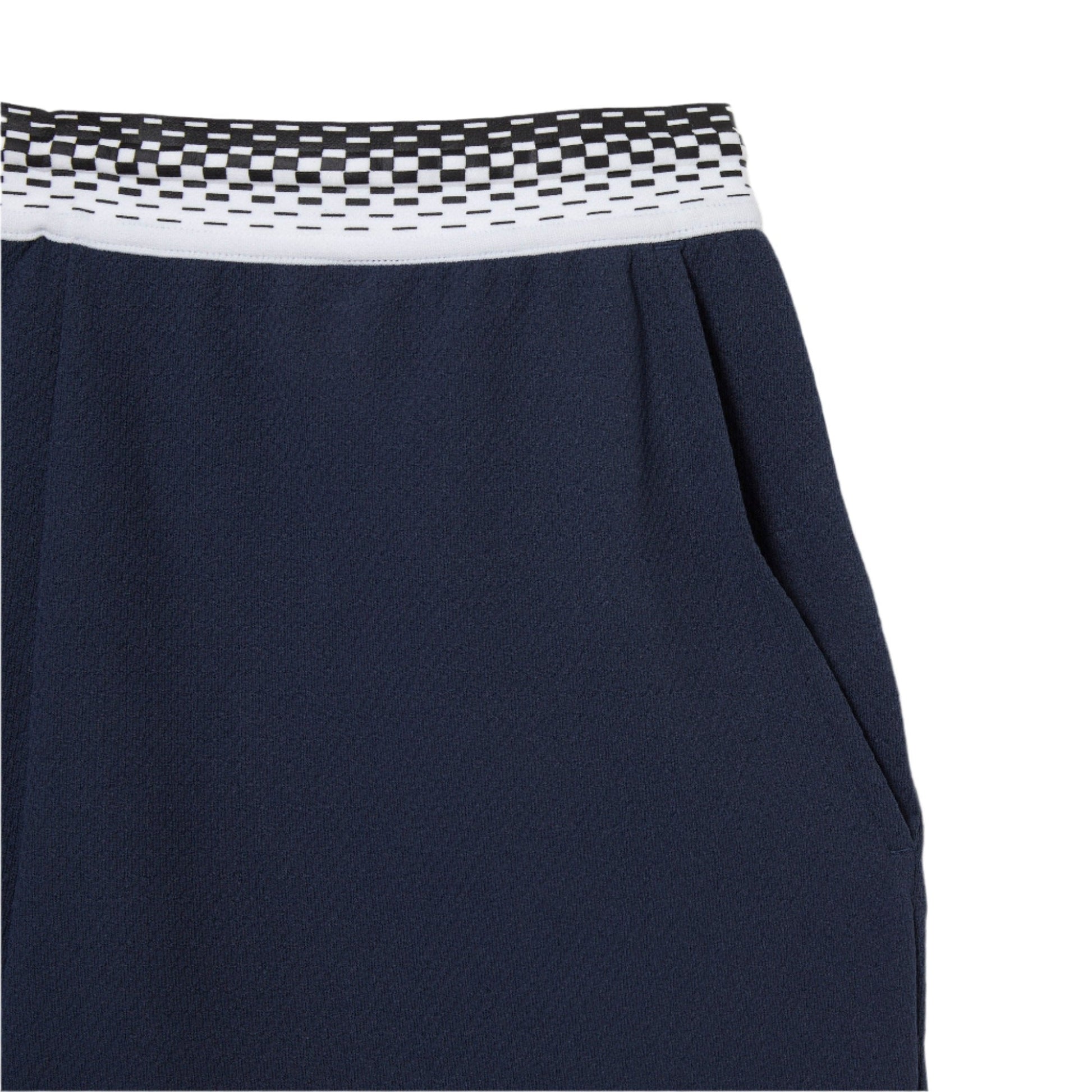 Lacoste Shorts Navy - Padellife.dk