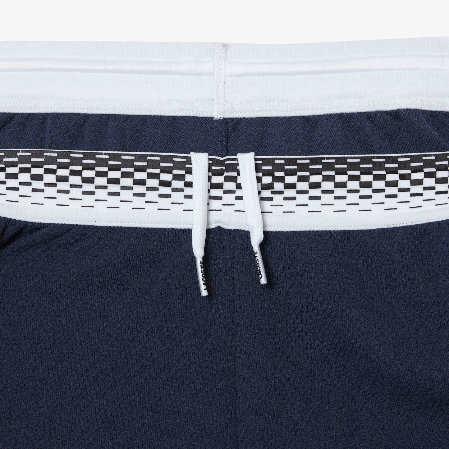 Lacoste Shorts Navy - Padellife.dk