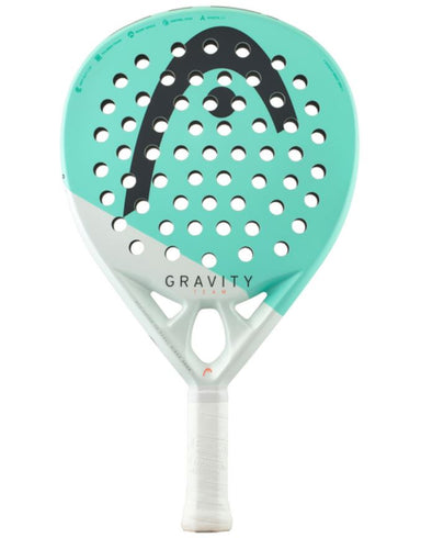 Head Gravity Team  2024 Padel Bat