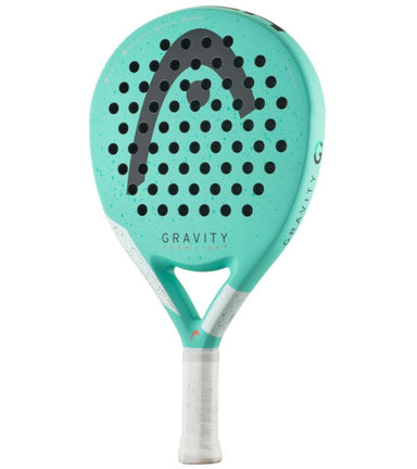 Head Gravity Team Light 2024 Padel Bat