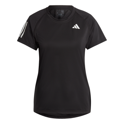 Adidas Club T-shirt Women (Sort)