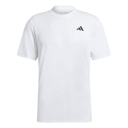 Adidas Club Tee Men (Hvid)