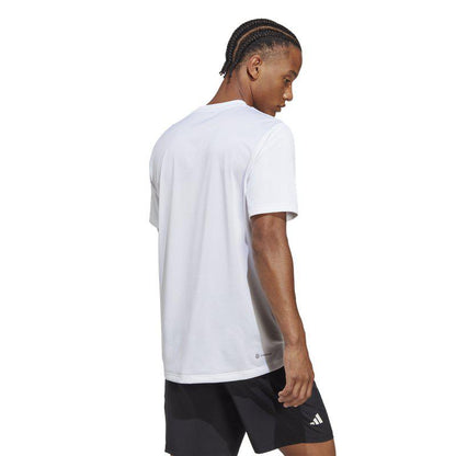 Adidas Club Tee Men (Hvid)