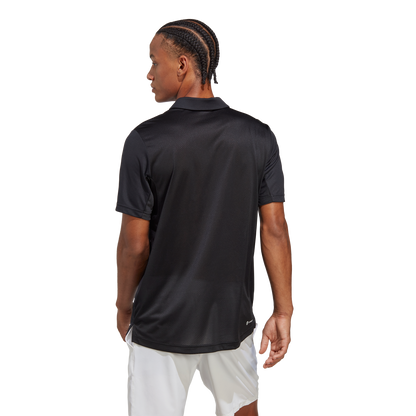 Adidas Club Polo Men (Sort)