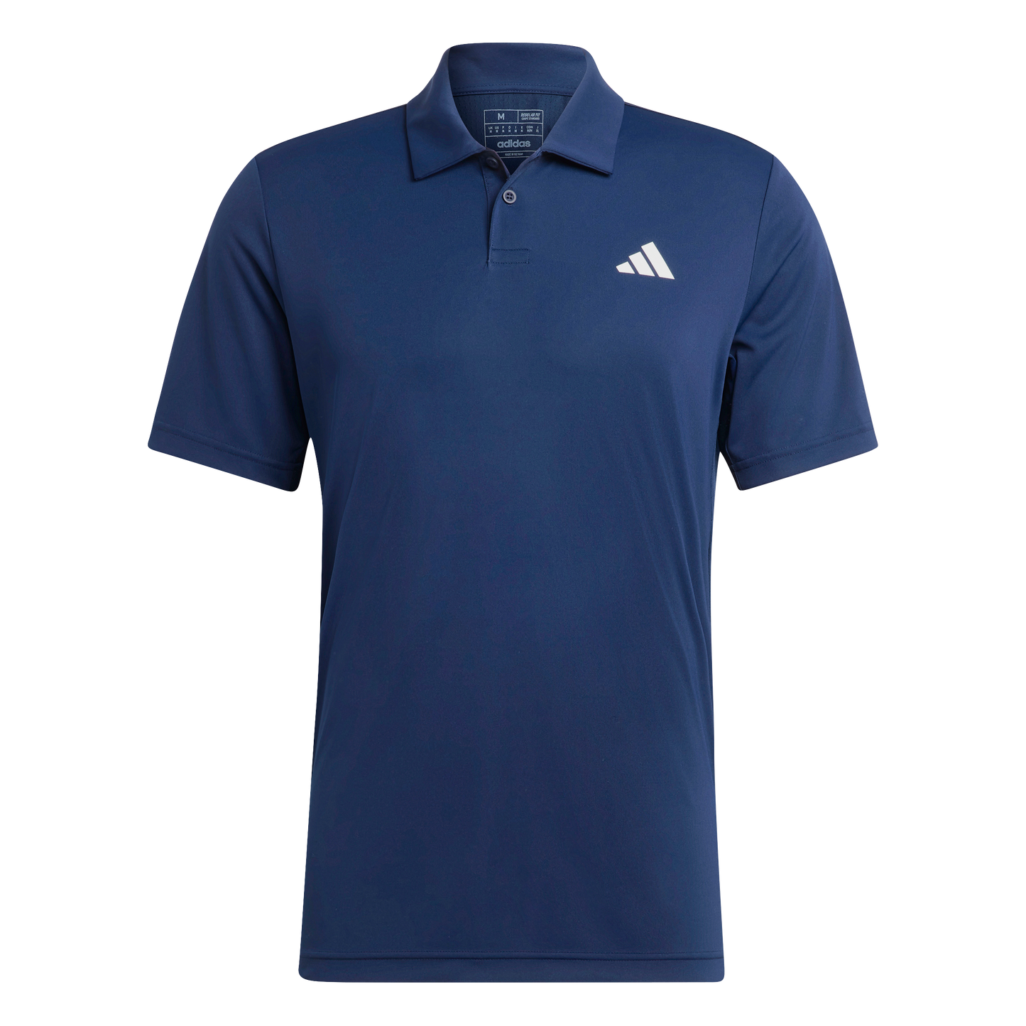 Adidas Club Polo Shirt (Navy)