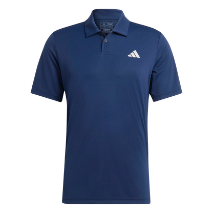 Adidas Club Polo Shirt (Navy)