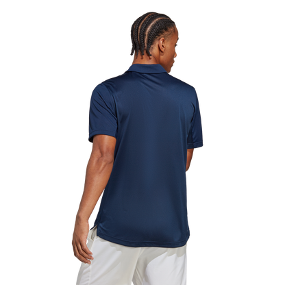 Adidas Club Polo Shirt (Navy)