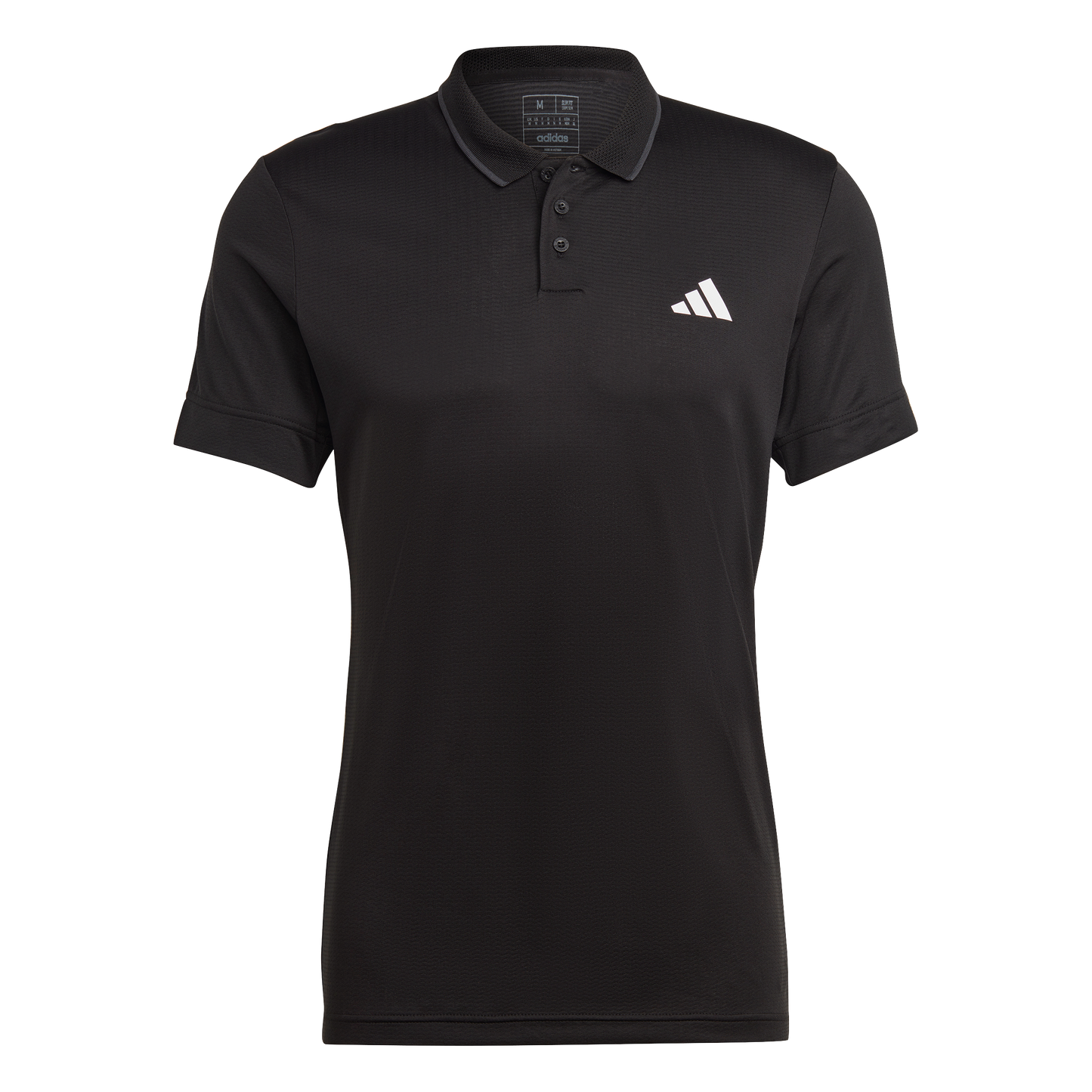 Adidas Freelift Polo Men (Sort)