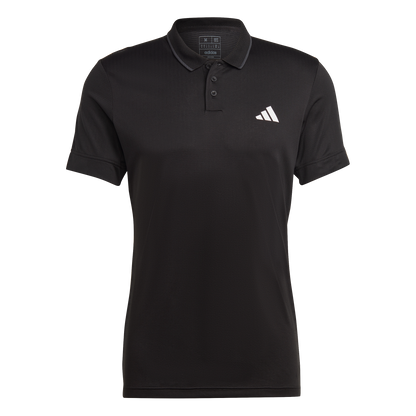 Adidas Freelift Polo Men (Sort)