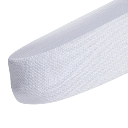 Adidas Tennis Headband (White)
