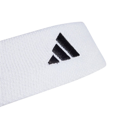Adidas Tennis Headband (White)