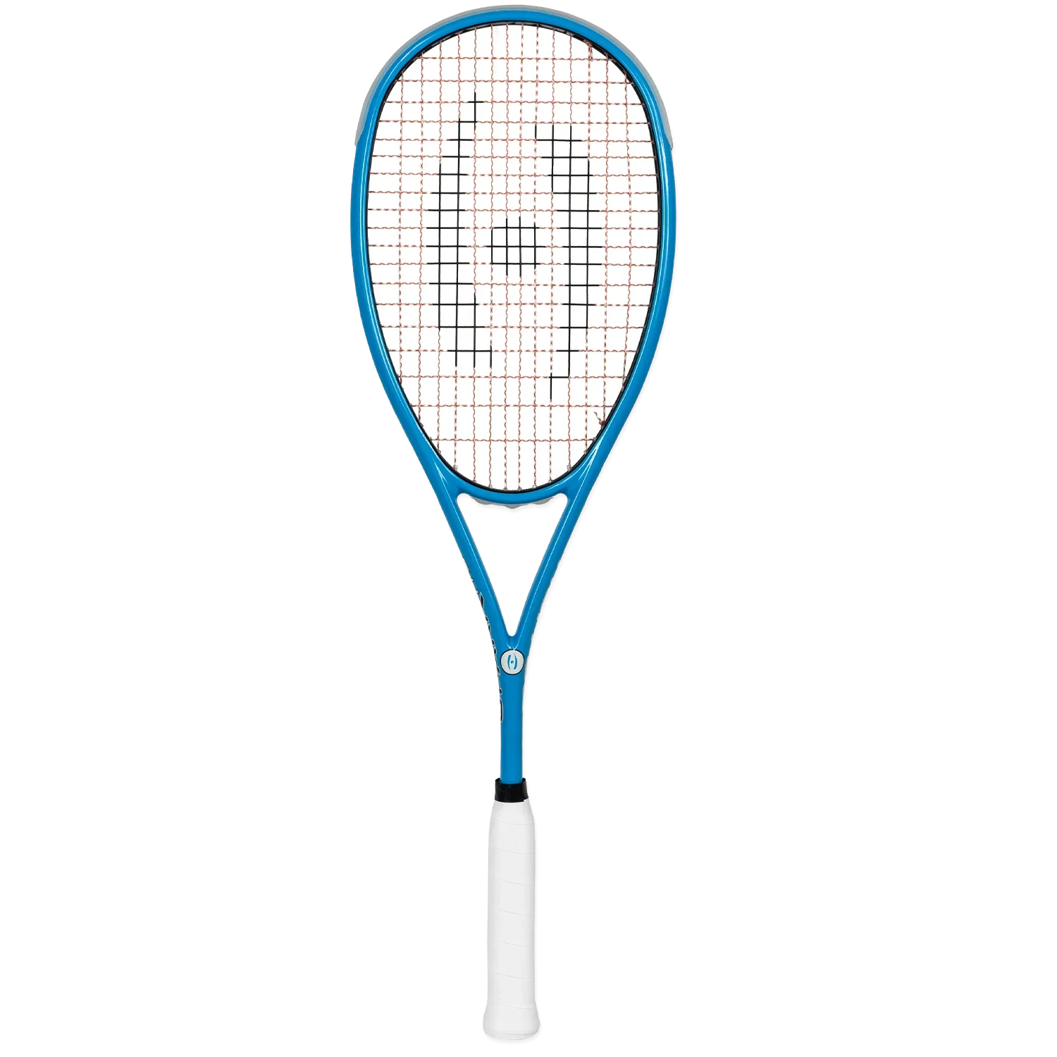 Harrow Spark 115 Squashketcher (Blue/Black)