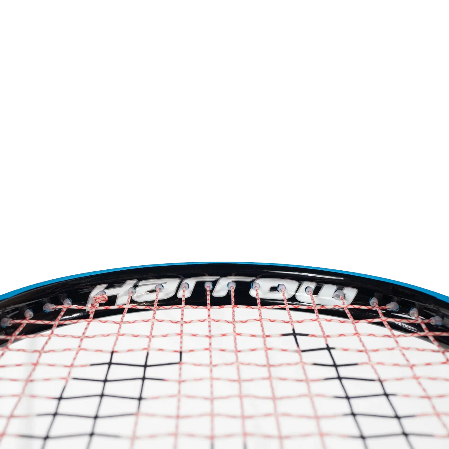 Harrow Spark 115 Squashketcher (Blue/Black)