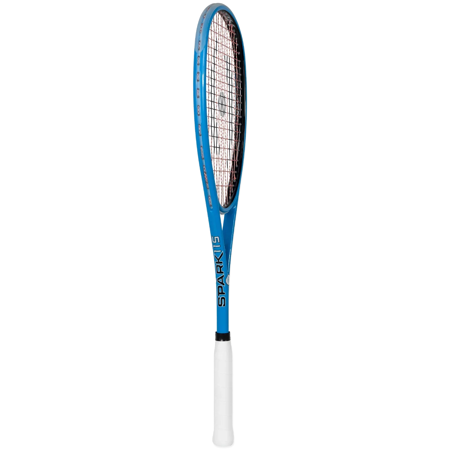 Harrow Spark 115 Squashketcher (Blue/Black)