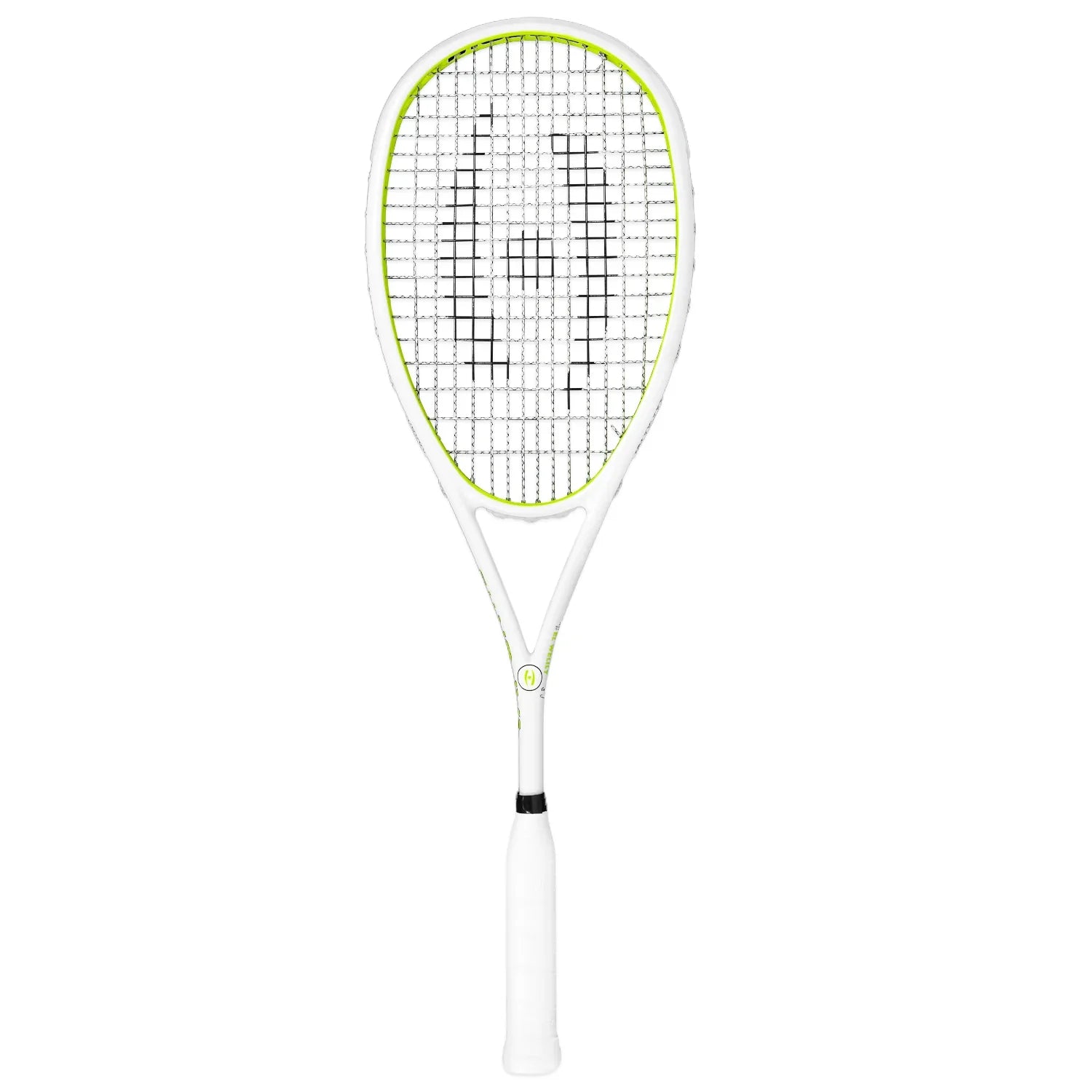 Harrow Vapor 115 Squashketcher (White/Lime)