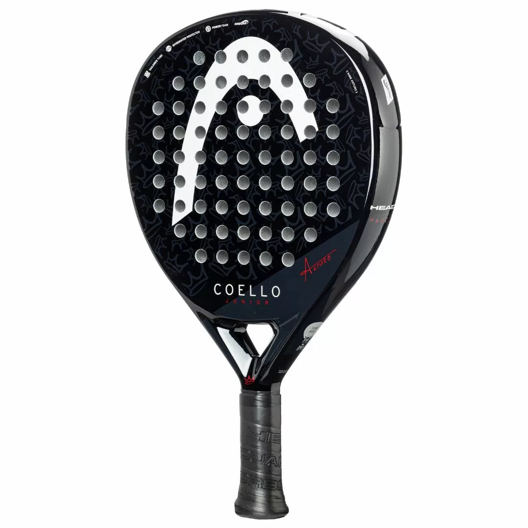 Head Coello Junior 2025 Padelbat