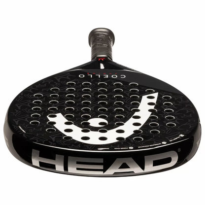 Head Coello Junior 2025 Padelbat