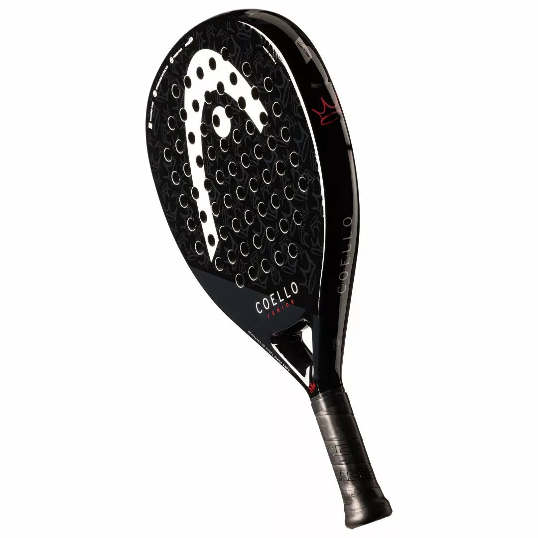 Head Coello Junior 2025 Padelbat