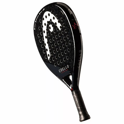 Head Coello Junior 2025 Padelbat