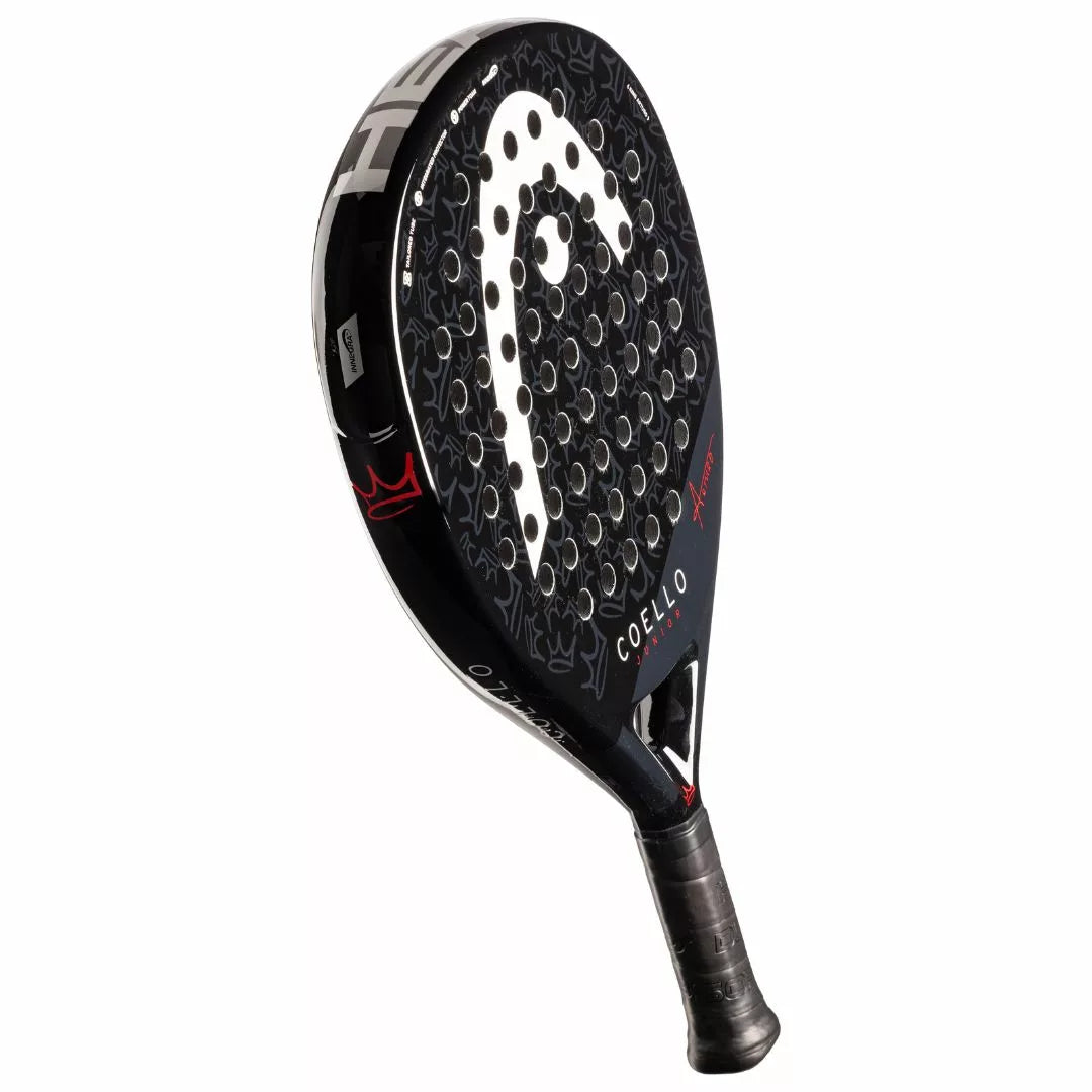 Head Coello Junior 2025 Padelbat