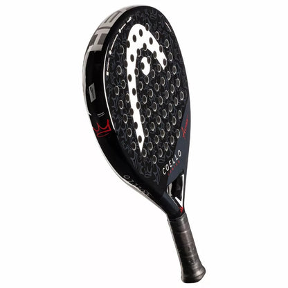 Head Coello Junior 2025 Padelbat
