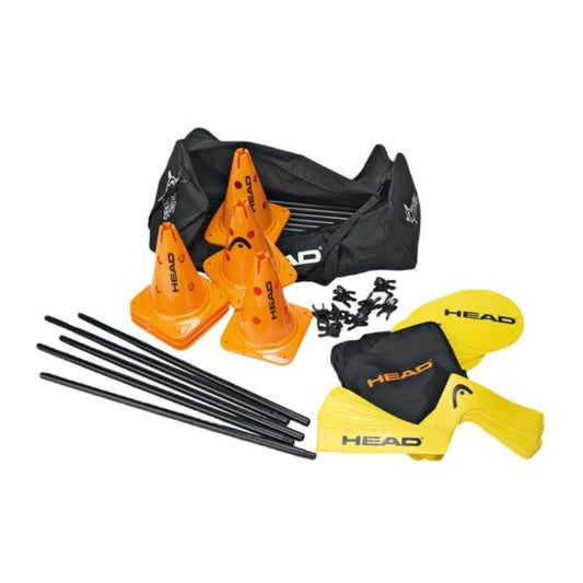 Head Coaching Starter Pakke padellife