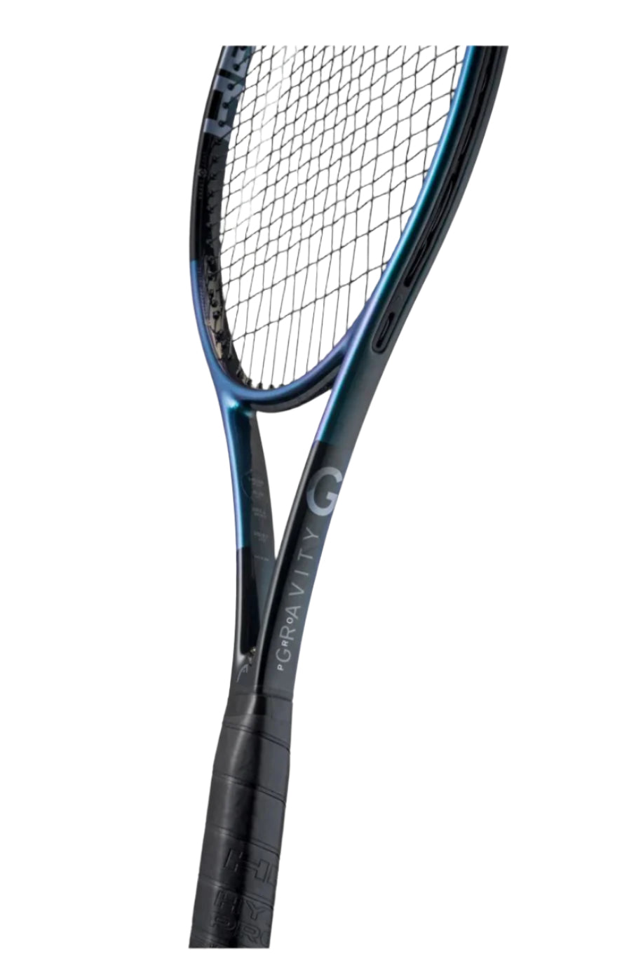 Head Gravity Pro 2025 tennis ketcher