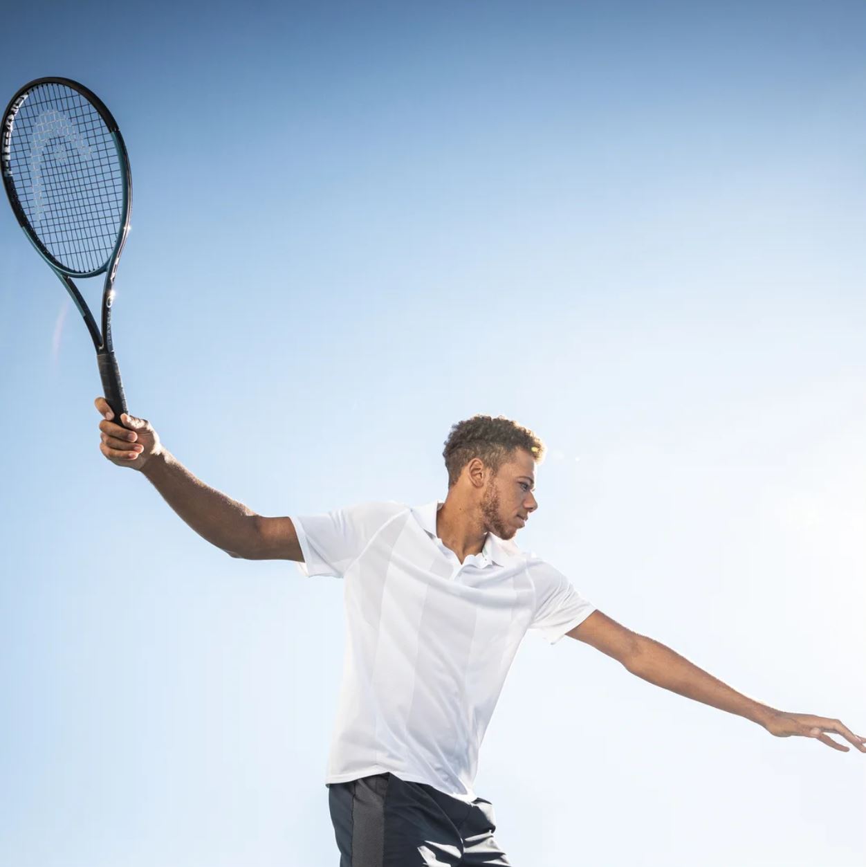Head Gravity Pro 2025 Tennisketcher