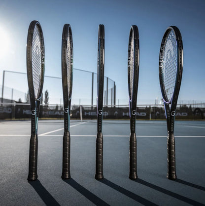 Head Gravity Tour 2025 Tennisketcher