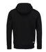 Head Padel Hoodie (Sort) - Racketlife.dk