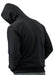 Head Padel Hoodie (Sort) - Racketlife.dk