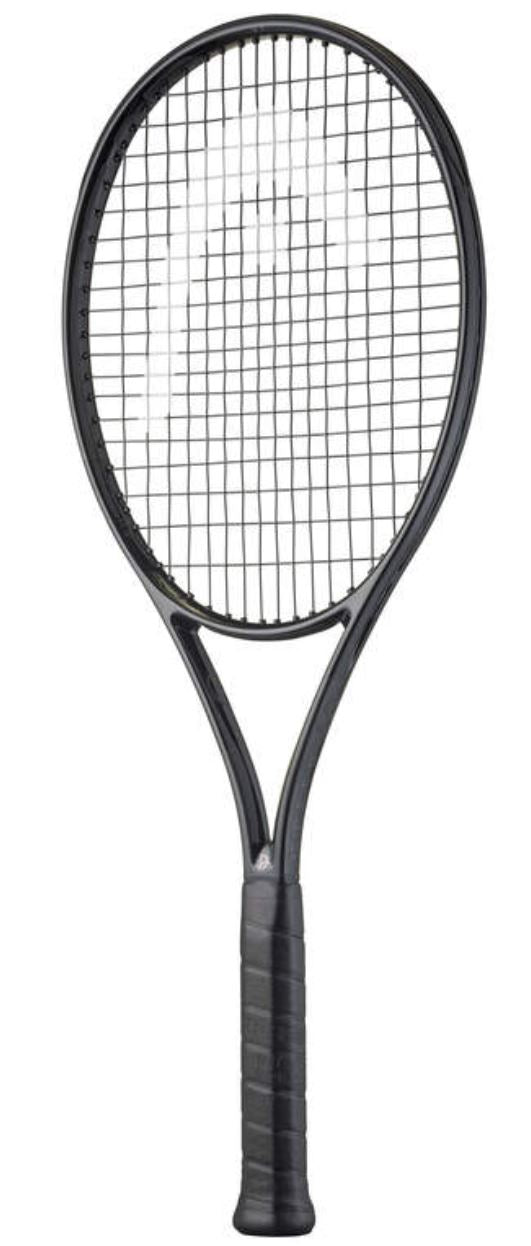 Head Speed MP Legend 2024 Tennisketcher